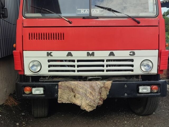 КамАЗ Другая 1983 в Котельве на Automoto.ua КамАЗ Другая, объемом двигателя 0 л и пробегом 0 тыс. км за 10500 $, фото 7 на Automoto.ua