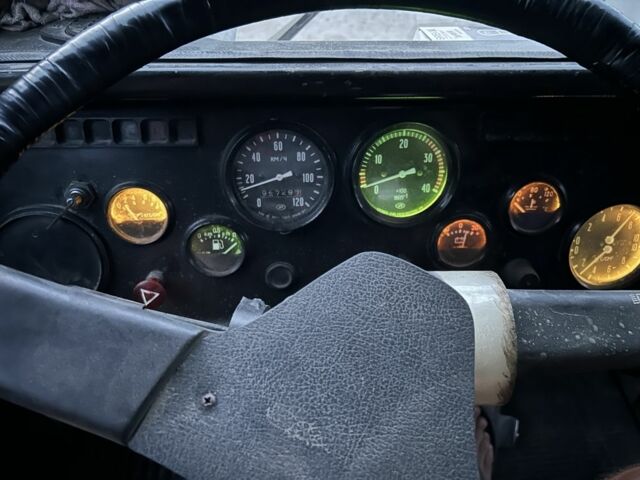 КамАЗ Другая, объемом двигателя 0 л и пробегом 0 тыс. км за 5500 $, фото 2 на Automoto.ua