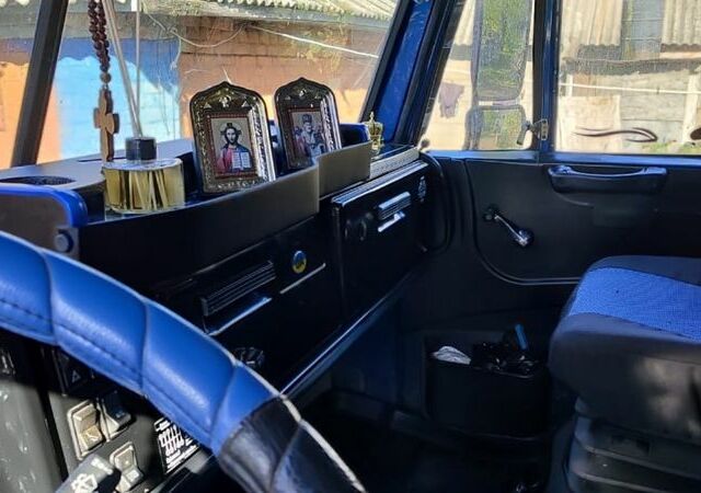 КамАЗ Другая 1984 в Виннице на Automoto.ua КамАЗ Другая, объемом двигателя 0 л и пробегом 0 тыс. км за 16500 $, фото 7 на Automoto.ua