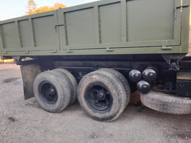 КамАЗ Другая, об'ємом двигуна 0 л та пробігом 0 тис. км за 12000 $, фото 5 на Automoto.ua