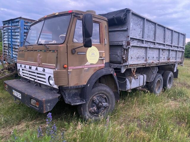 КамАЗ Другая, объемом двигателя 0 л и пробегом 0 тыс. км за 4860 $, фото 2 на Automoto.ua