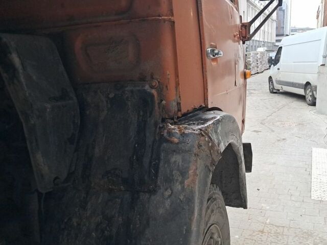 КамАЗ Другая, объемом двигателя 0 л и пробегом 0 тыс. км за 4000 $, фото 13 на Automoto.ua