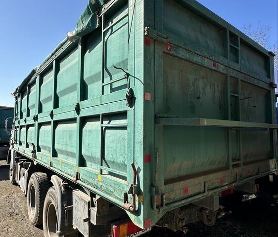 КамАЗ Другая, об'ємом двигуна 0 л та пробігом 0 тис. км за 14999 $, фото 7 на Automoto.ua