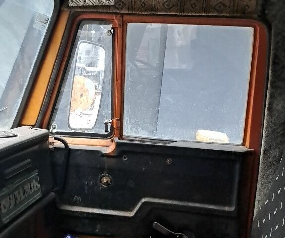 КамАЗ Другая, объемом двигателя 0 л и пробегом 0 тыс. км за 4000 $, фото 10 на Automoto.ua