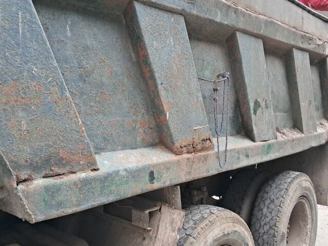 КамАЗ Другая, объемом двигателя 0 л и пробегом 0 тыс. км за 4000 $, фото 15 на Automoto.ua