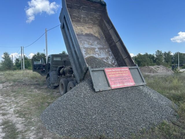 КамАЗ Другая, объемом двигателя 0 л и пробегом 0 тыс. км за 5500 $, фото 7 на Automoto.ua
