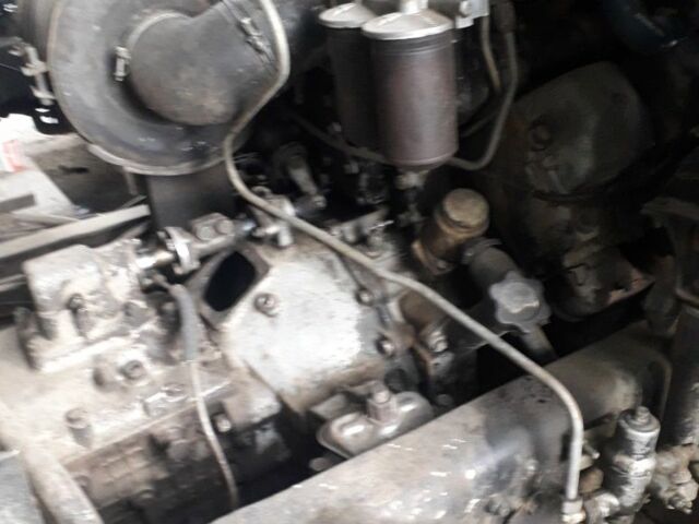 КамАЗ Другая, объемом двигателя 0 л и пробегом 0 тыс. км за 4000 $, фото 4 на Automoto.ua