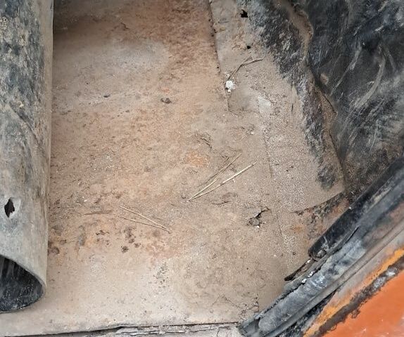 КамАЗ Другая, объемом двигателя 0 л и пробегом 0 тыс. км за 4000 $, фото 8 на Automoto.ua