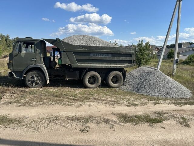 КамАЗ Другая, объемом двигателя 0 л и пробегом 0 тыс. км за 5500 $, фото 6 на Automoto.ua