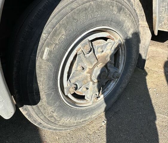 КамАЗ Другая, об'ємом двигуна 0 л та пробігом 0 тис. км за 14999 $, фото 3 на Automoto.ua