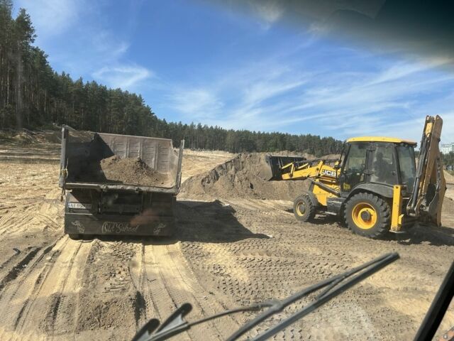 КамАЗ Другая, объемом двигателя 0 л и пробегом 0 тыс. км за 4999 $, фото 5 на Automoto.ua