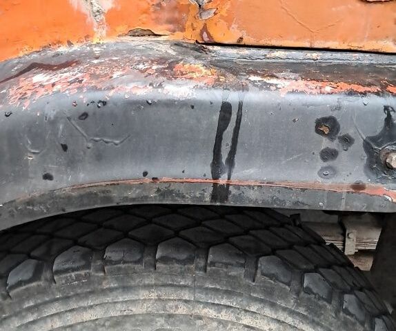 КамАЗ Другая, объемом двигателя 0 л и пробегом 0 тыс. км за 4000 $, фото 9 на Automoto.ua