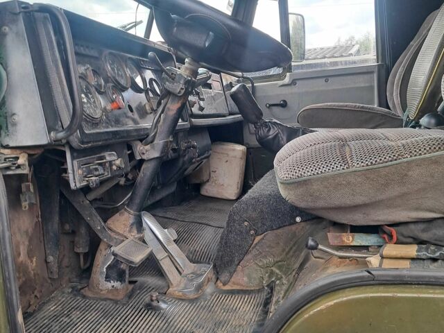 КамАЗ Другая, объемом двигателя 0 л и пробегом 0 тыс. км за 10500 $, фото 3 на Automoto.ua