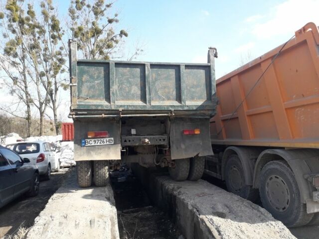 КамАЗ Другая, объемом двигателя 0 л и пробегом 0 тыс. км за 4000 $, фото 2 на Automoto.ua