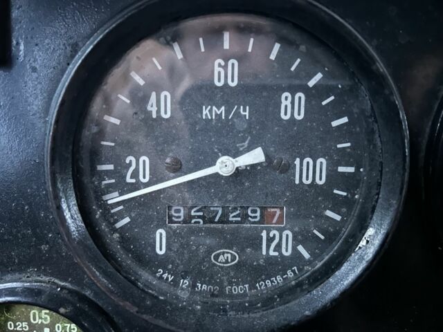 КамАЗ Другая, объемом двигателя 0 л и пробегом 0 тыс. км за 5500 $, фото 3 на Automoto.ua