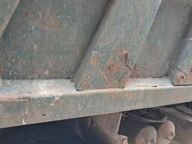 КамАЗ Другая, объемом двигателя 0 л и пробегом 0 тыс. км за 4000 $, фото 12 на Automoto.ua