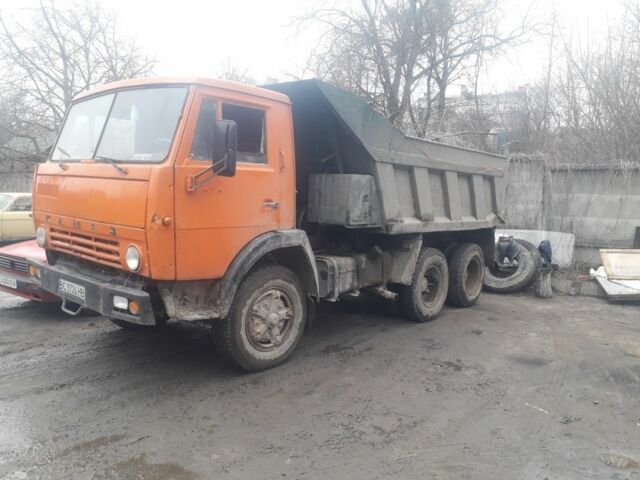 КамАЗ Другая, объемом двигателя 0 л и пробегом 0 тыс. км за 4000 $, фото 3 на Automoto.ua