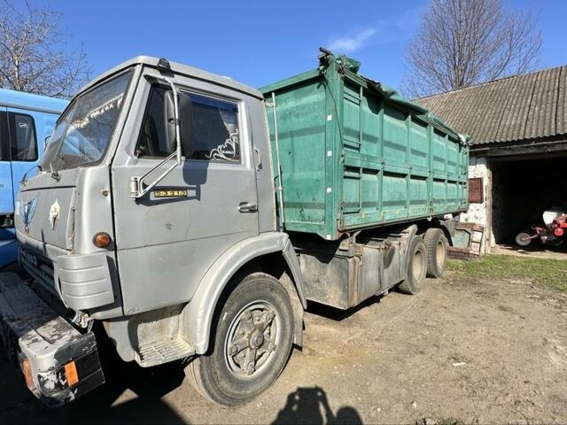 КамАЗ Другая, об'ємом двигуна 0 л та пробігом 0 тис. км за 14999 $, фото 1 на Automoto.ua