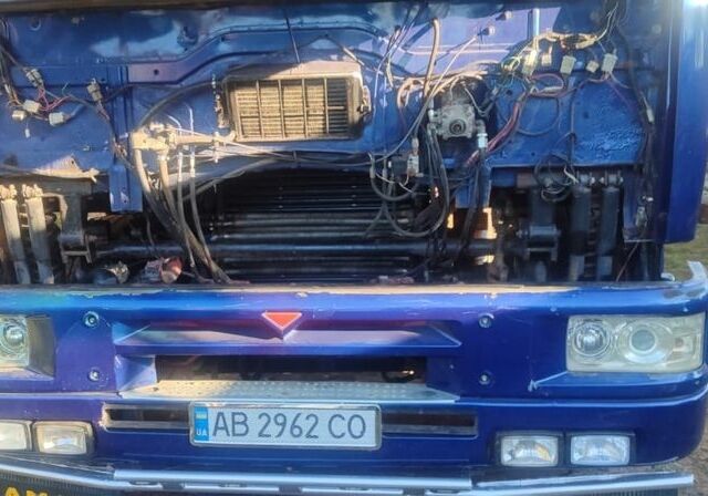 КамАЗ Другая 1984 в Виннице на Automoto.ua КамАЗ Другая, объемом двигателя 0 л и пробегом 0 тыс. км за 16500 $, фото 3 на Automoto.ua