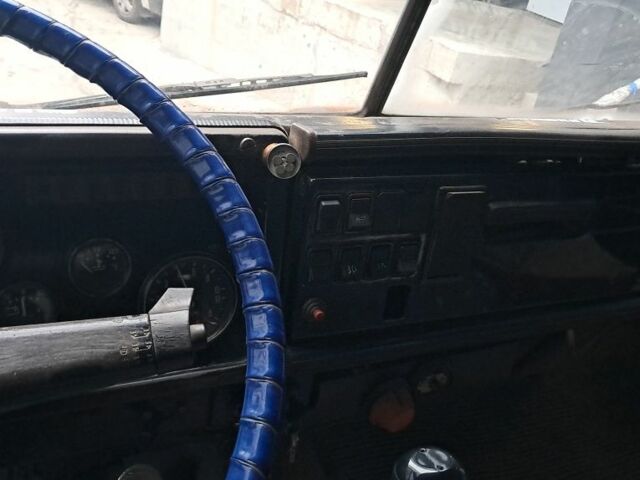 КамАЗ Другая, объемом двигателя 0 л и пробегом 0 тыс. км за 4000 $, фото 11 на Automoto.ua