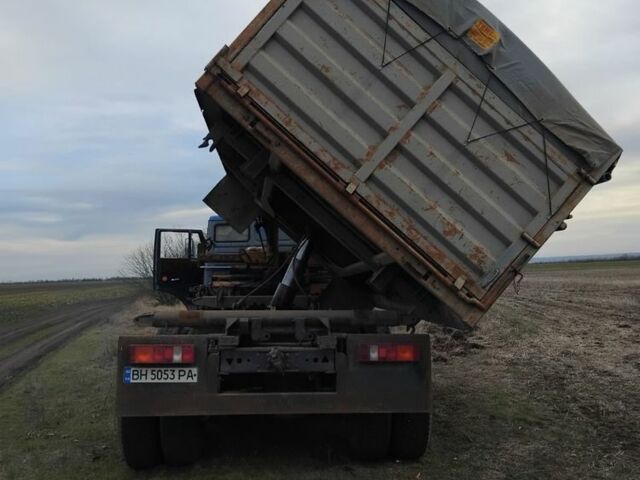 КамАЗ Другая, объемом двигателя 0 л и пробегом 0 тыс. км за 11000 $, фото 1 на Automoto.ua