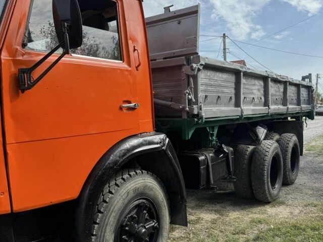 КамАЗ Другая, об'ємом двигуна 0 л та пробігом 0 тис. км за 5200 $, фото 3 на Automoto.ua