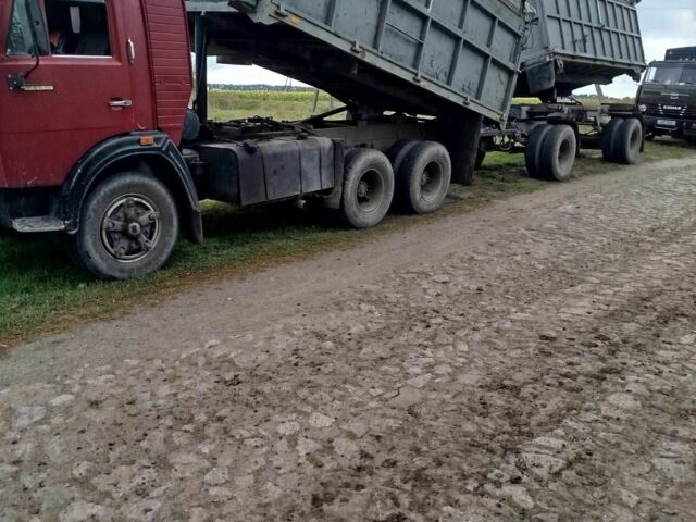 КамАЗ Другая, об'ємом двигуна 0 л та пробігом 0 тис. км за 10500 $, фото 3 на Automoto.ua