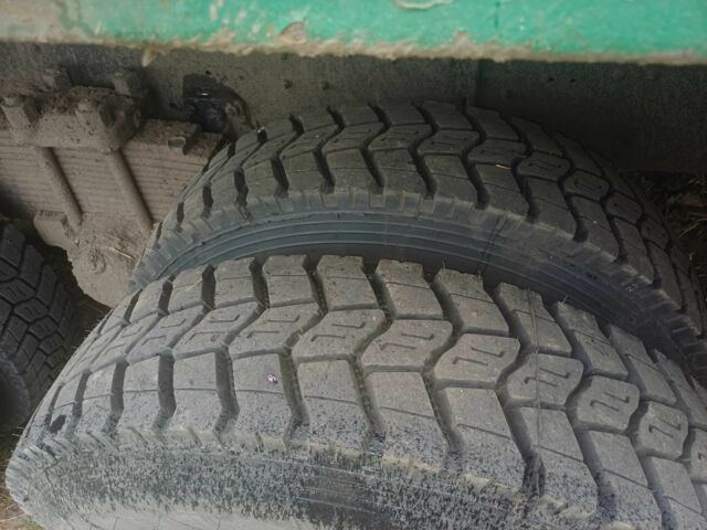 КамАЗ Другая, объемом двигателя 0 л и пробегом 0 тыс. км за 13500 $, фото 8 на Automoto.ua