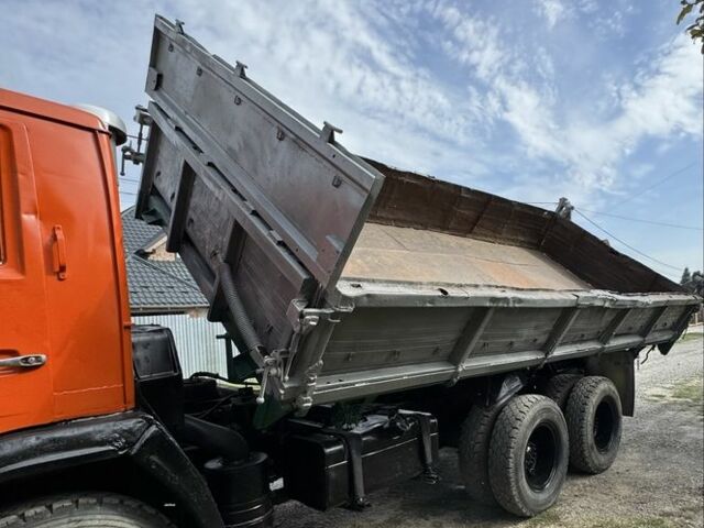 КамАЗ Другая, об'ємом двигуна 0 л та пробігом 0 тис. км за 5200 $, фото 11 на Automoto.ua