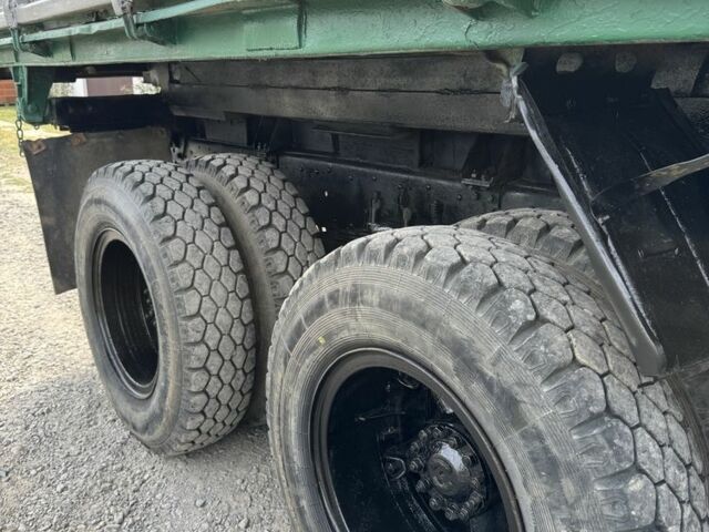 КамАЗ Другая, об'ємом двигуна 0 л та пробігом 0 тис. км за 5200 $, фото 10 на Automoto.ua