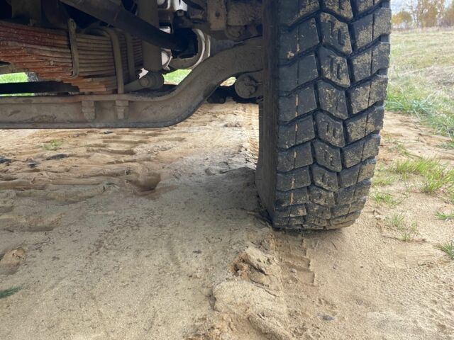 КамАЗ Другая, об'ємом двигуна 0 л та пробігом 0 тис. км за 4800 $, фото 6 на Automoto.ua