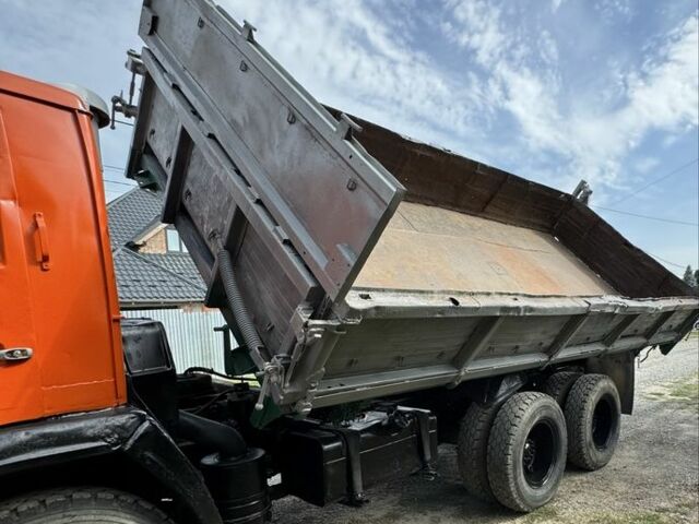 КамАЗ Другая, об'ємом двигуна 0 л та пробігом 0 тис. км за 5200 $, фото 9 на Automoto.ua