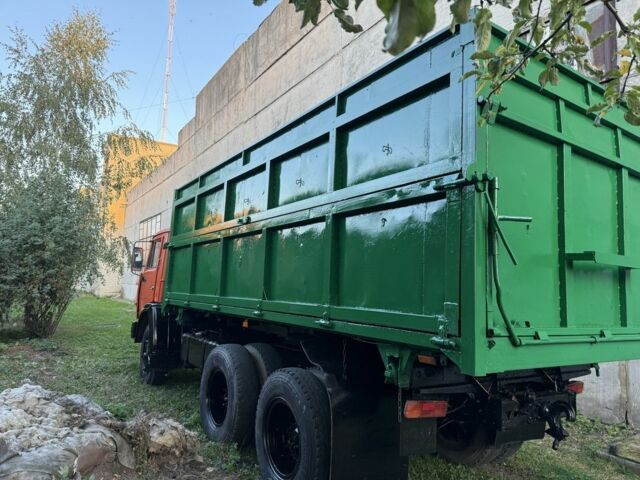 КамАЗ Другая, об'ємом двигуна 0 л та пробігом 0 тис. км за 14800 $, фото 3 на Automoto.ua