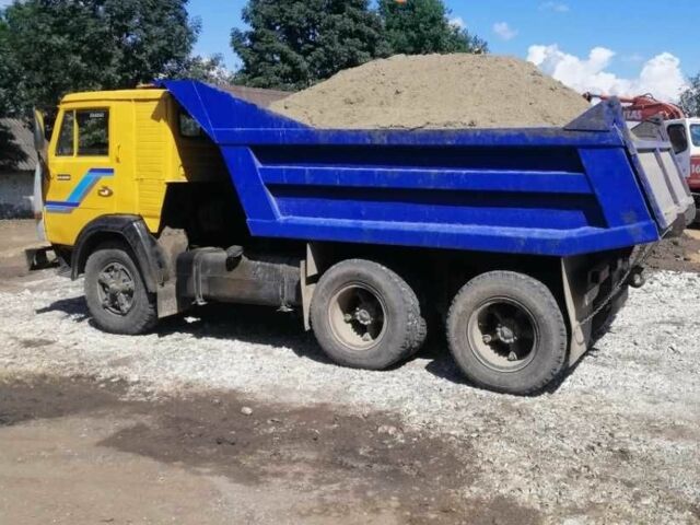 КамАЗ Другая, объемом двигателя 0 л и пробегом 0 тыс. км за 6500 $, фото 1 на Automoto.ua