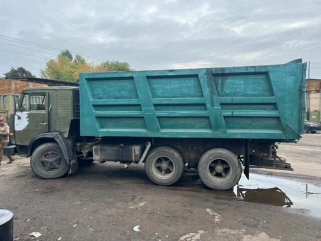 КамАЗ Другая, об'ємом двигуна 0 л та пробігом 0 тис. км за 6500 $, фото 3 на Automoto.ua