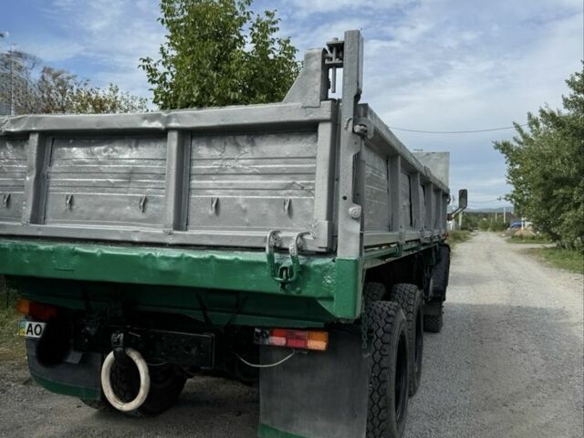 КамАЗ Другая, об'ємом двигуна 0 л та пробігом 0 тис. км за 5200 $, фото 6 на Automoto.ua