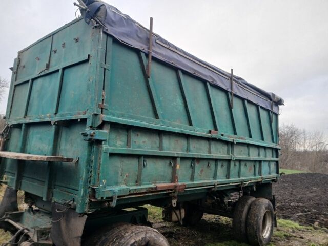 КамАЗ Другая, объемом двигателя 0 л и пробегом 0 тыс. км за 10000 $, фото 1 на Automoto.ua