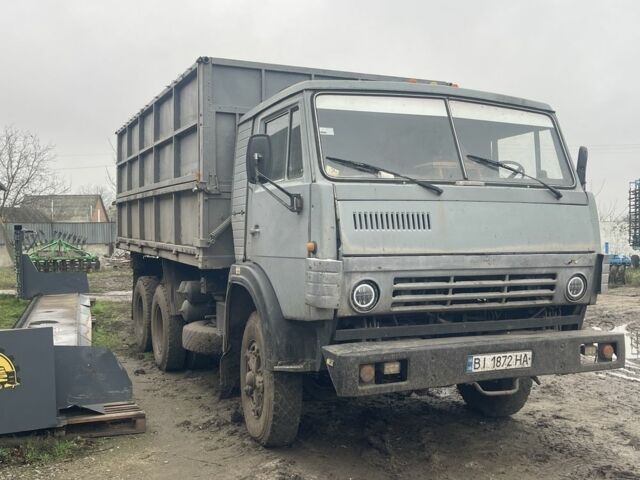 КамАЗ Другая, объемом двигателя 0 л и пробегом 0 тыс. км за 8000 $, фото 1 на Automoto.ua