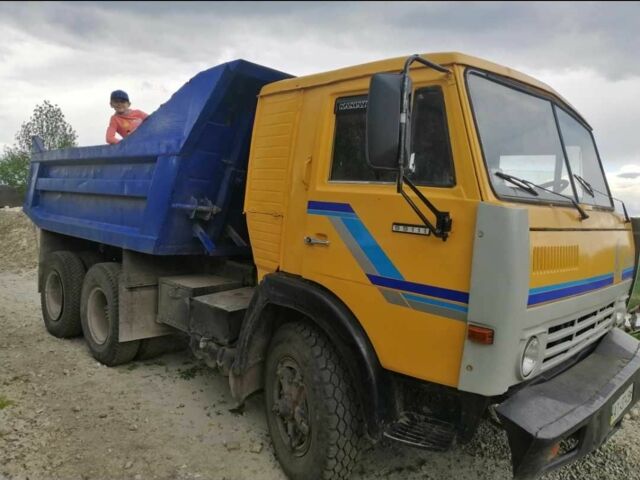 КамАЗ Другая, объемом двигателя 0 л и пробегом 0 тыс. км за 6500 $, фото 2 на Automoto.ua