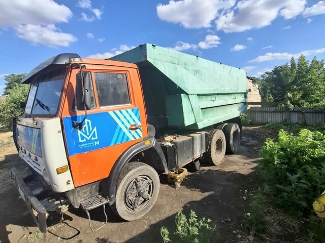 КамАЗ Другая, объемом двигателя 0 л и пробегом 0 тыс. км за 1000 $, фото 1 на Automoto.ua