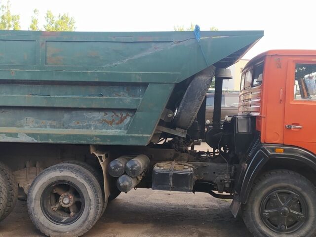 КамАЗ Другая, объемом двигателя 14.86 л и пробегом 0 тыс. км за 8600 $, фото 13 на Automoto.ua