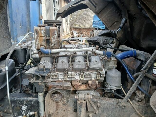 КамАЗ Другая, объемом двигателя 0 л и пробегом 0 тыс. км за 10000 $, фото 5 на Automoto.ua