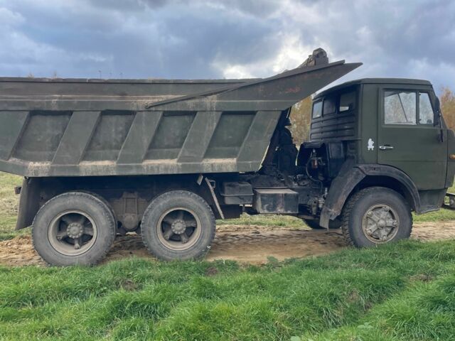 КамАЗ Другая, об'ємом двигуна 0 л та пробігом 0 тис. км за 4800 $, фото 3 на Automoto.ua