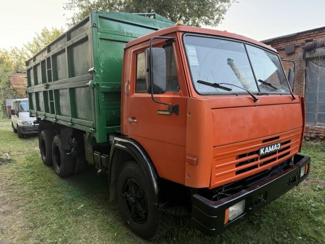 КамАЗ Другая, об'ємом двигуна 0 л та пробігом 0 тис. км за 14800 $, фото 2 на Automoto.ua