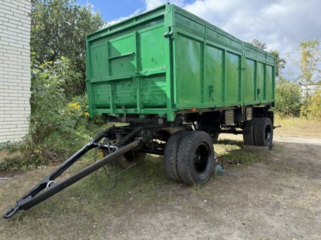 КамАЗ Другая, об'ємом двигуна 0 л та пробігом 0 тис. км за 14800 $, фото 6 на Automoto.ua