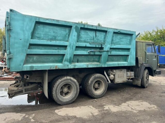 КамАЗ Другая, об'ємом двигуна 0 л та пробігом 0 тис. км за 6500 $, фото 2 на Automoto.ua