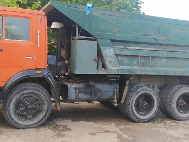 КамАЗ Другая, объемом двигателя 14.86 л и пробегом 0 тыс. км за 8600 $, фото 11 на Automoto.ua