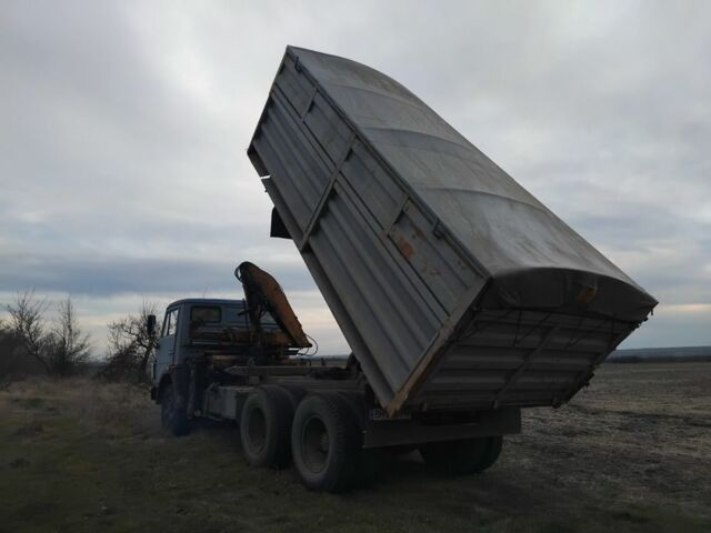 КамАЗ Другая, объемом двигателя 0 л и пробегом 0 тыс. км за 11000 $, фото 5 на Automoto.ua