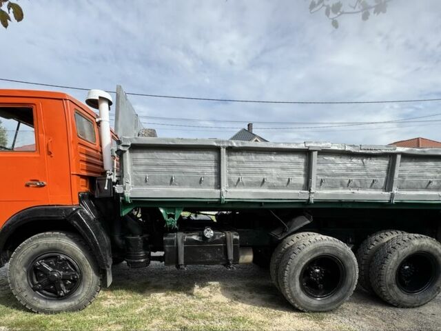 КамАЗ Другая, об'ємом двигуна 0 л та пробігом 0 тис. км за 5200 $, фото 5 на Automoto.ua