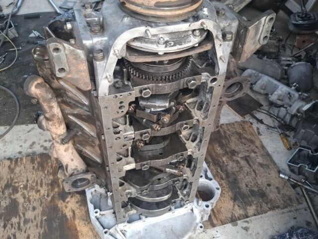 КамАЗ Другая, объемом двигателя 0 л и пробегом 0 тыс. км за 1000 $, фото 7 на Automoto.ua